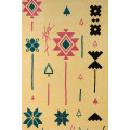 Килим Forest ShishkaProject8